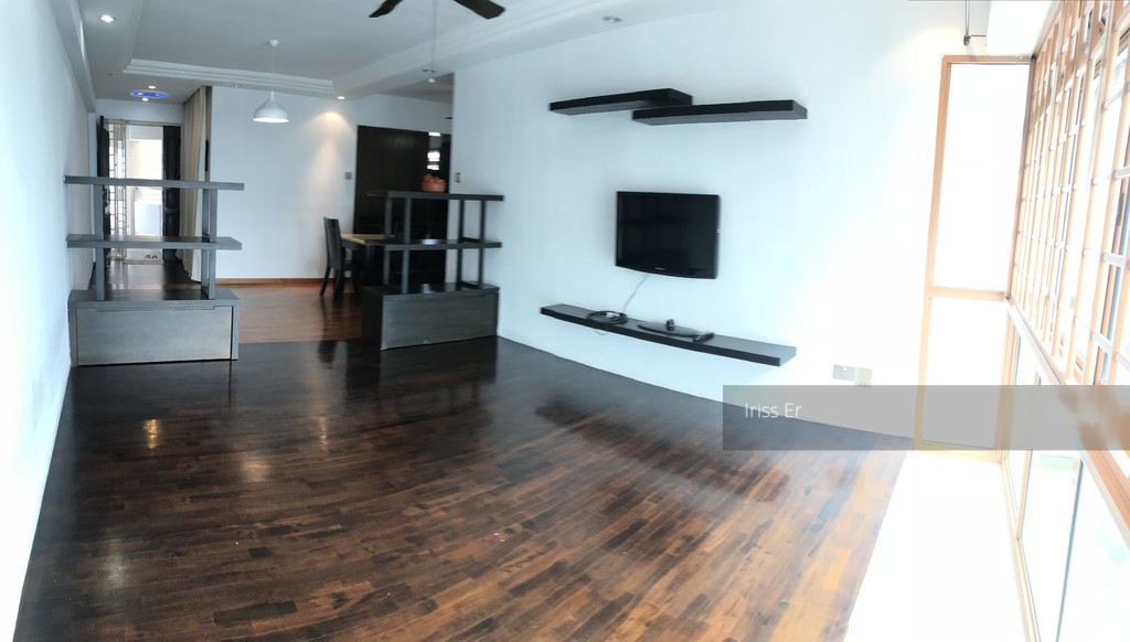 Blk 314B Anchorvale Link (Sengkang), HDB 5 Rooms #200036022